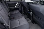 Toyota Land Cruiser Prado 150 Series Рестайлинг 2 Казань  - изображение 23