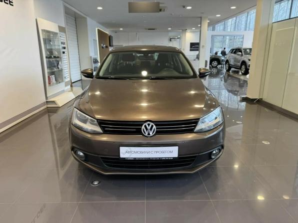 Volkswagen Jetta VI с пробегом 2012 года, цена 829 000 рублей, 226845 км, седан, Автокод Объявления