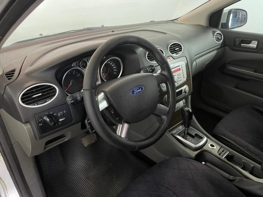 Ford Focus II Рестайлинг Воронеж  - изображение 7