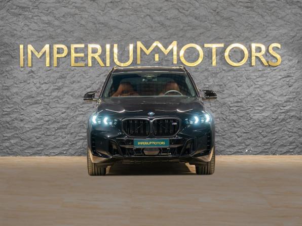 Новый BMW X5 IV (G05/G18) Рестайлинг 2026 года, цена 21 390 000 рублей, внедорожник, Автокод Объявления