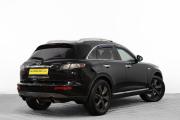 Infiniti FX I (S50) Рестайлинг Барнаул  - изображение 37