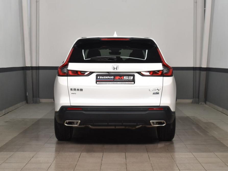 Honda CR-V VI Кемерово  - изображение 6