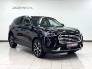 Haval Jolion I Ростов-на-Дону  - изображение 29