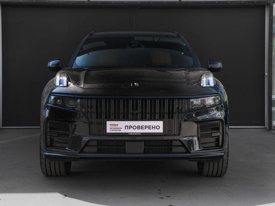 Lynk &amp; Co 09 Москва  - изображение 2