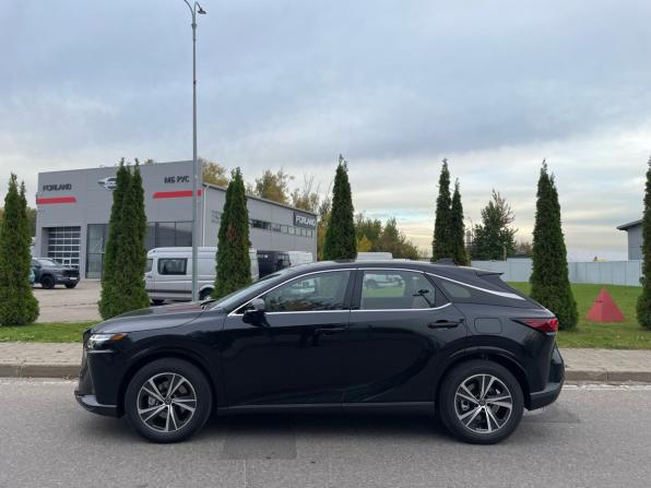 Lexus RX V с пробегом 2026 года, цена 8 796 000 рублей, 26 км, внедорожник, Автокод Объявления