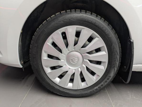 Skoda Rapid II с пробегом 2021 года, цена 1 250 000 рублей, 191119 км, лифтбек, Автокод Объявления