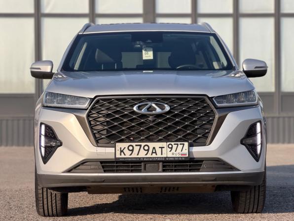 Chery Tiggo 7 Pro Max I с пробегом 2022 года, цена 1 750 000 рублей, 65120 км, внедорожник, Автокод Объявления