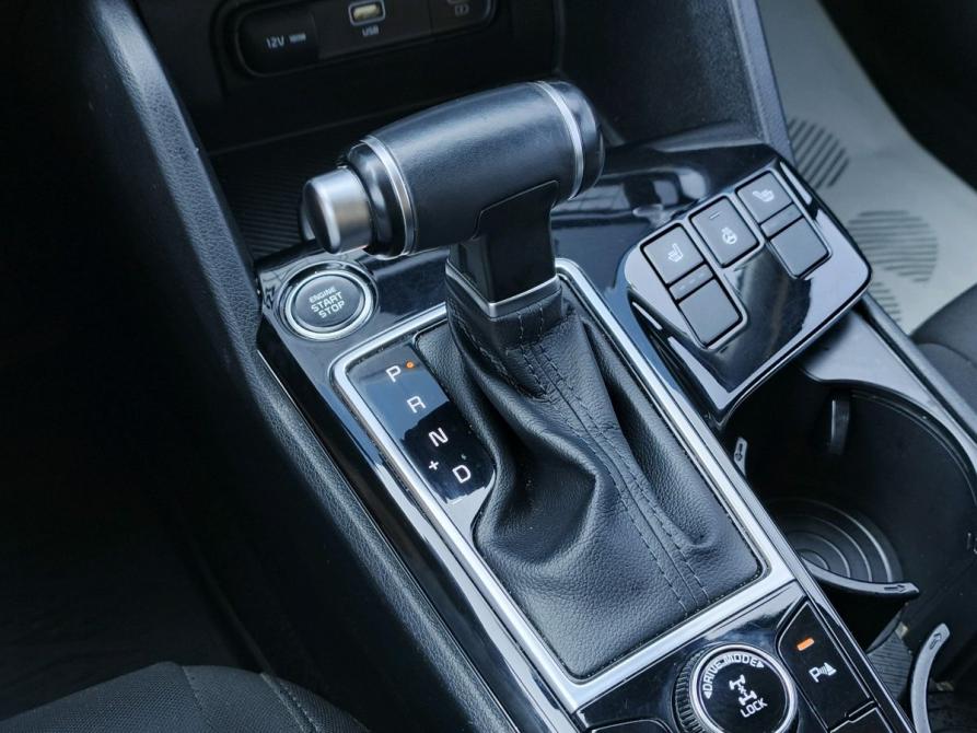 Kia Sportage V Санкт-Петербург  - изображение 15