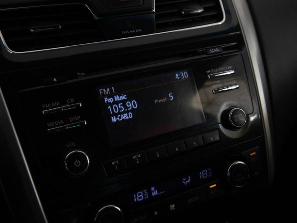 Nissan Teana III с пробегом 2014 года, цена 829 000 рублей, 259589 км, седан, Автокод Объявления