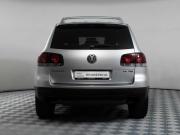 Volkswagen Touareg I Рестайлинг Москва  - изображение 21