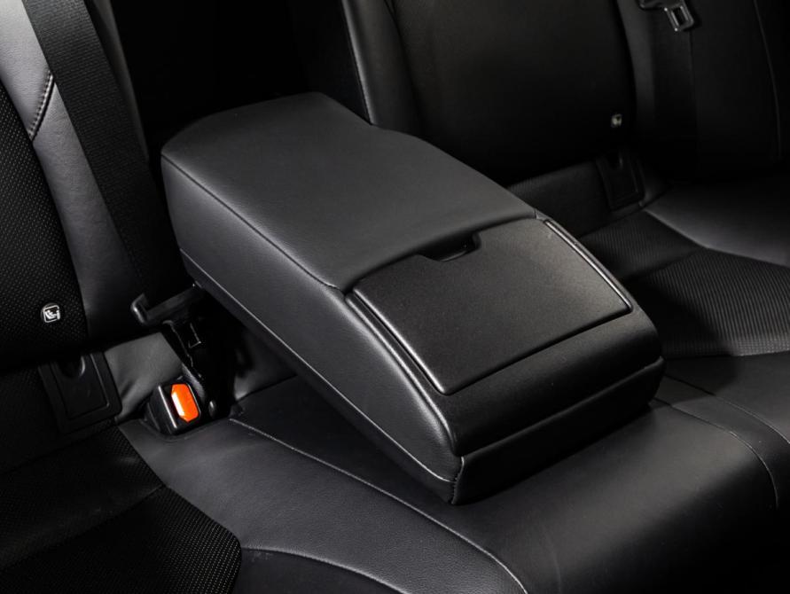Toyota Camry VIII (XV70) Санкт-Петербург  - изображение 20