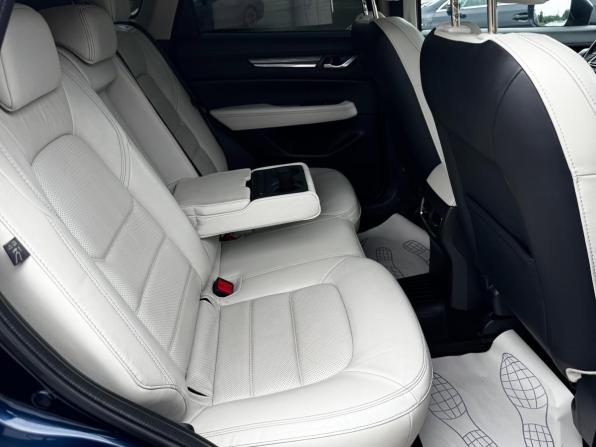 Mazda CX-5 II с пробегом 2019 года, цена 2 645 000 рублей, 207300 км, внедорожник, Автокод Объявления