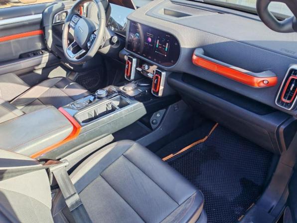 Haval Dargo с пробегом 2023 года, цена 2 450 000 рублей, 78879 км, внедорожник, Автокод Объявления