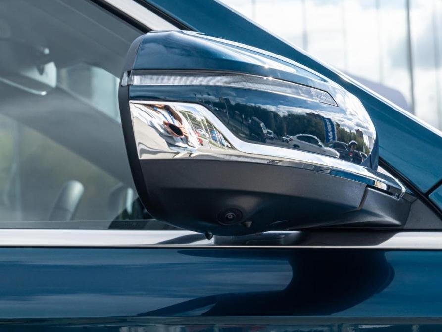Geely Monjaro I Волгоград  - изображение 7