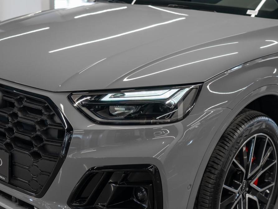 Audi Q5 II (FY) Рестайлинг Москва  - изображение 27