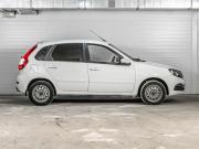 Lada (ВАЗ) Granta I Рестайлинг Ставрополь  - изображение 23