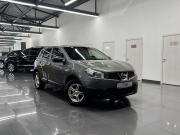 Nissan Qashqai I Рестайлинг Тверь  - изображение 26