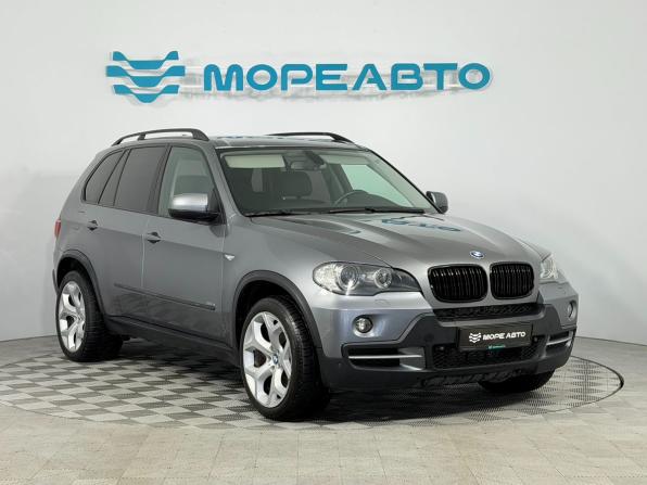BMW X5 II (E70) с пробегом 2007 года, цена 1 899 000 рублей, 276475 км, внедорожник, Автокод Объявления