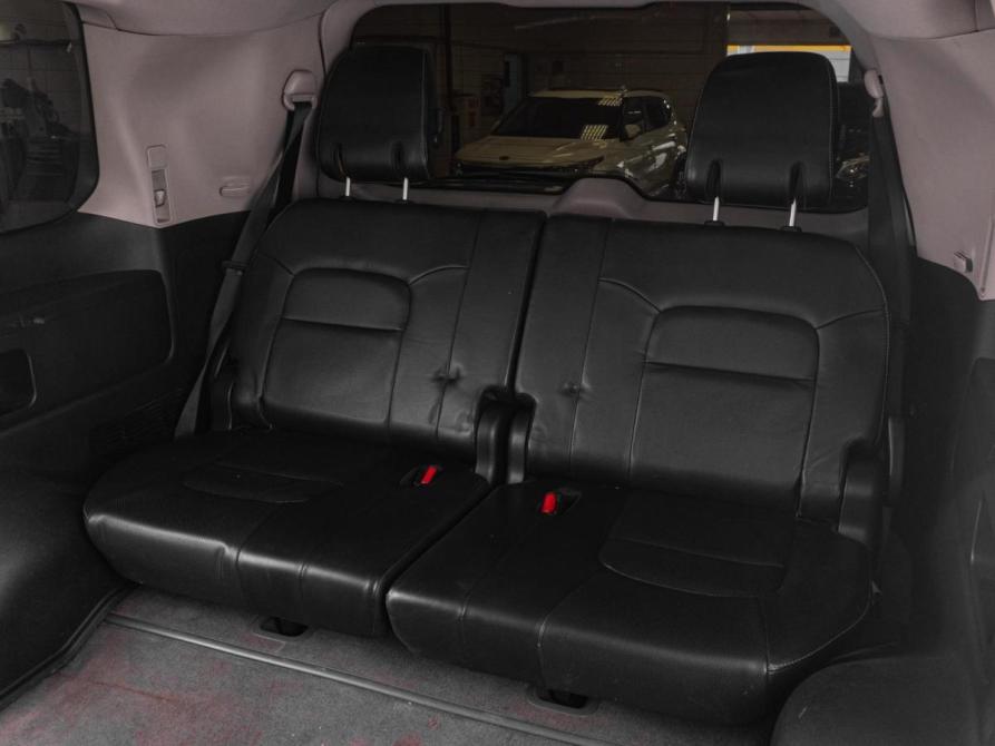 Toyota Land Cruiser 200 Series Рестайлинг 1 Тюмень  - изображение 12