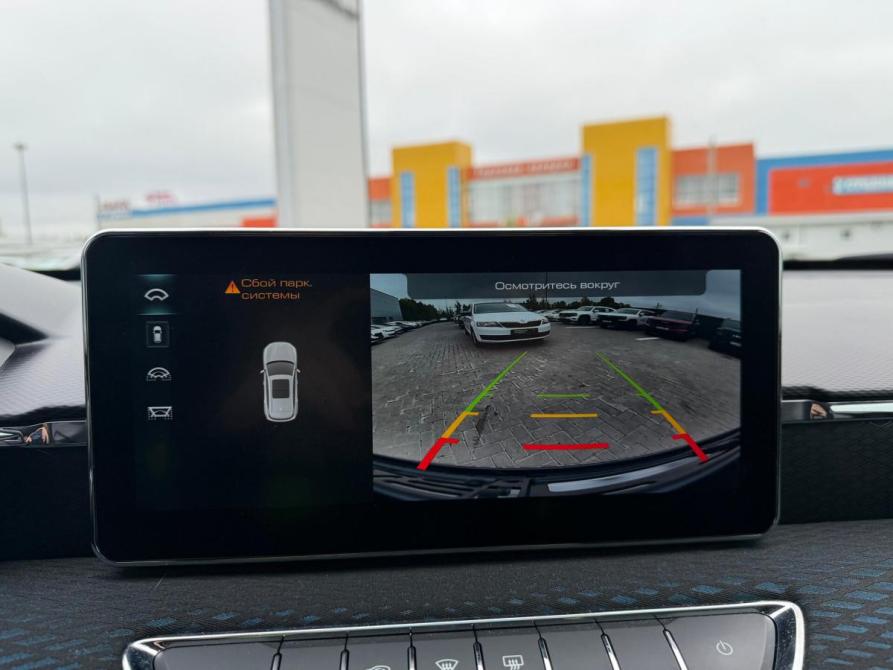 Haval Jolion I Сыктывкар  - изображение 24