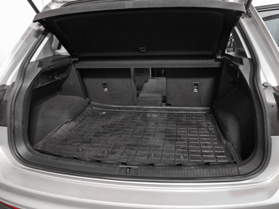 Volkswagen Tiguan II Рестайлинг Санкт-Петербург  - изображение 29