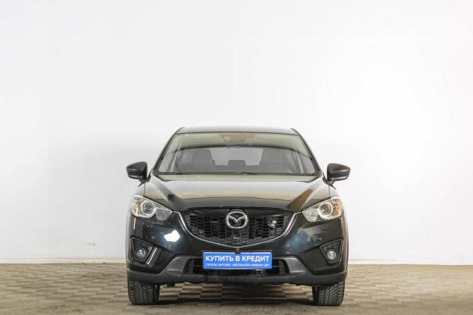 Mazda CX-5 I с пробегом 2012 года, цена 1 399 000 рублей, 194000 км, внедорожник, Автокод Объявления