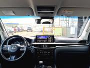Lexus LX III Рестайлинг 2 Пермь  - изображение 38