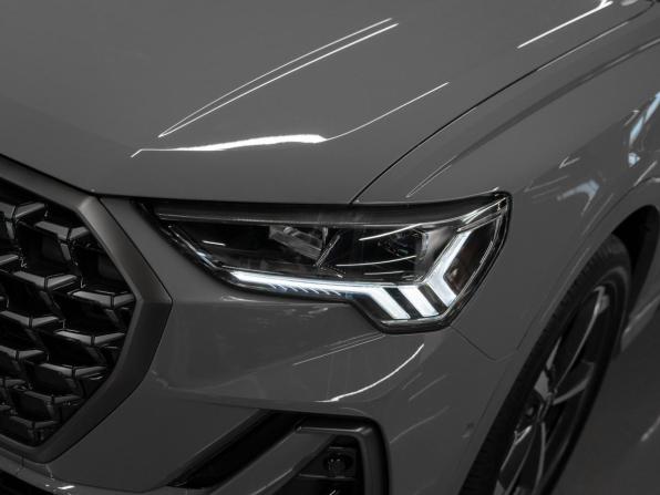 Audi Q3 II (F3) с пробегом 2026 года, цена 3 990 000 рублей, 50 км, внедорожник, Автокод Объявления