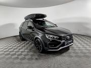 Lada (ВАЗ) Vesta I Рестайлинг (NG) Уфа  - изображение 28
