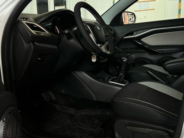 Lada (ВАЗ) Vesta I с пробегом 2021 года, цена 999 000 рублей, 173150 км, седан, Автокод Объявления