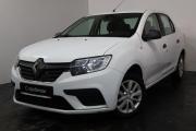 Renault Logan II Рестайлинг Санкт-Петербург  - изображение 19