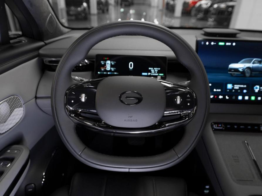 GAC Trumpchi S7 I Рестайлинг Москва  - изображение 10