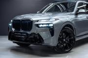 BMW X7 I (G07) Рестайлинг Москва  - изображение 41