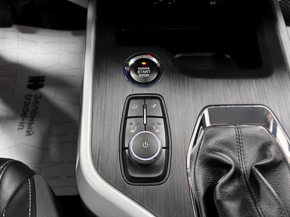 Chery Tiggo 4 I Рестайлинг с пробегом 2021 года, цена 1 395 000 рублей, 44212 км, внедорожник, Автокод Объявления