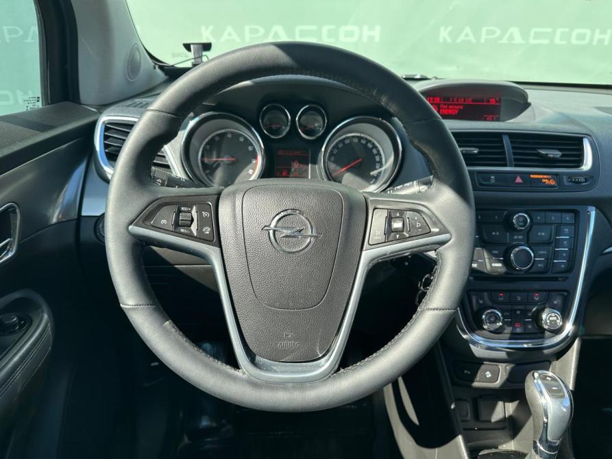 Opel Mokka I Екатеринбург  - изображение 5