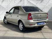 Renault Logan I Рестайлинг Тамбов  - изображение 24