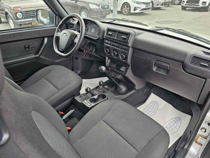 Lada (ВАЗ) Niva Legend Тюмень  - изображение 11