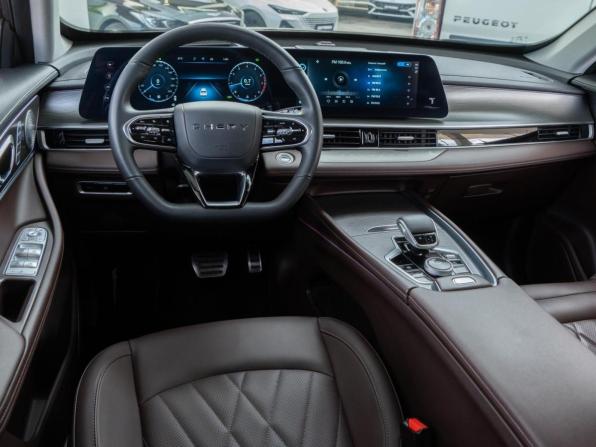 Chery Tiggo 8 Pro Max I Рестайлинг с пробегом 2023 года, цена 2 500 000 рублей, 45874 км, внедорожник, Автокод Объявления