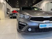 Kia Cerato IV Москва  - изображение 28