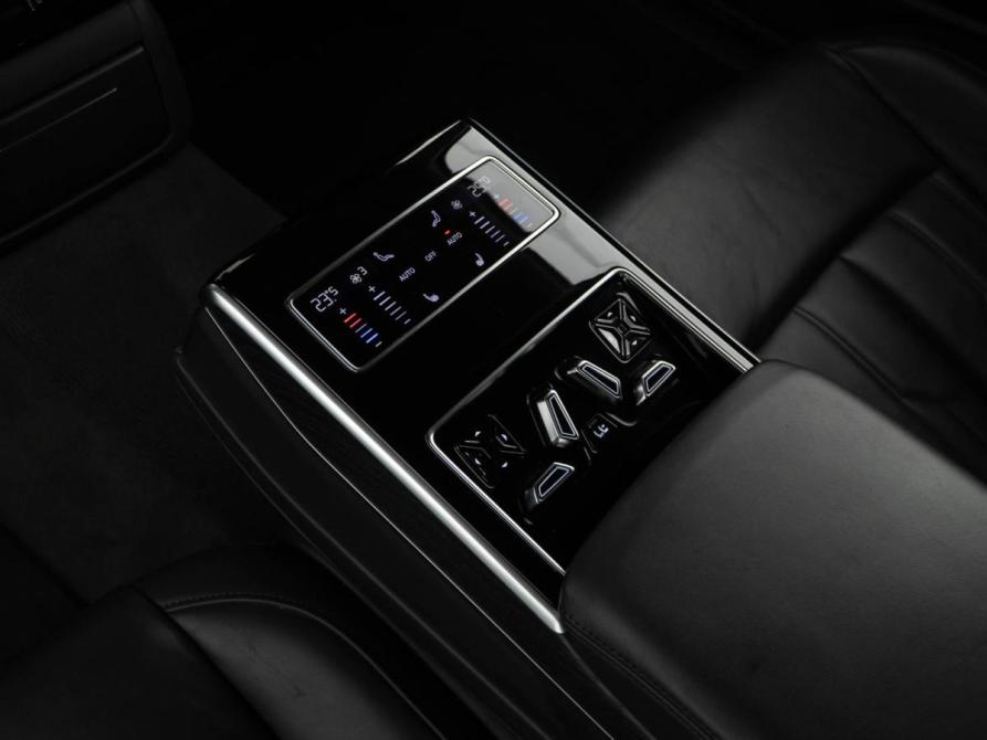 Audi A8 IV (D5) Москва  - изображение 23