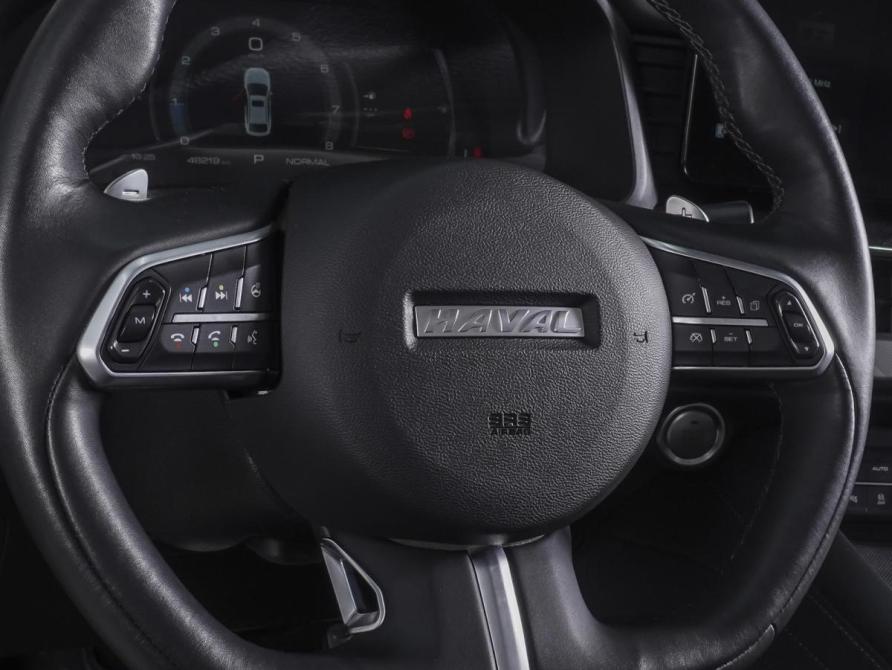 Haval F7x I Рестайлинг Ростов-на-Дону  - изображение 16