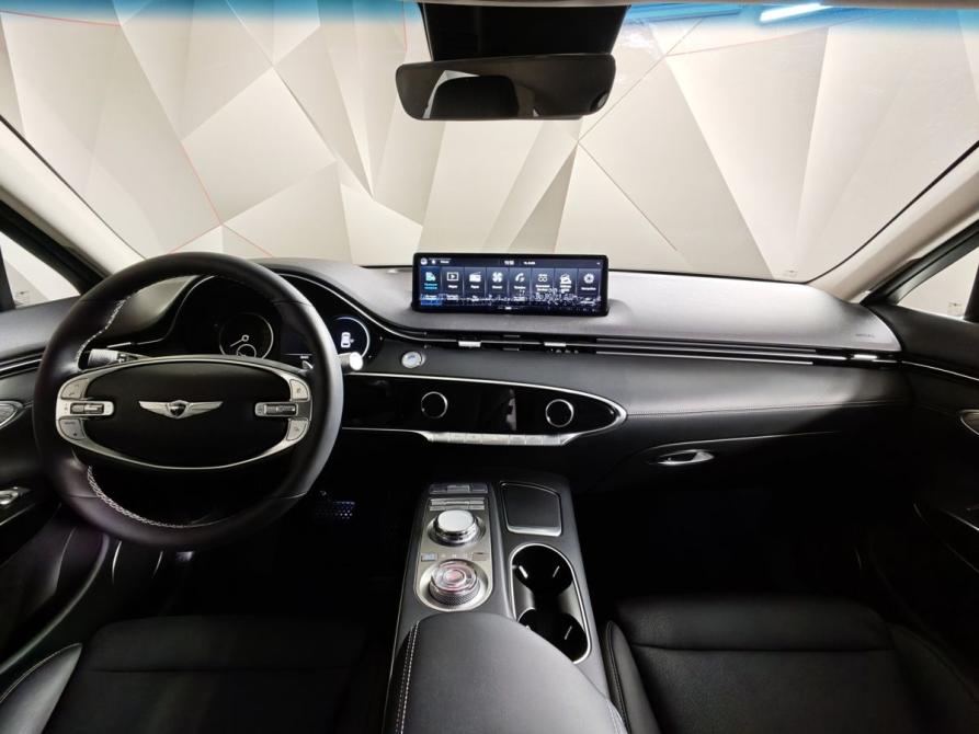 Genesis GV70 I Москва  - изображение 14
