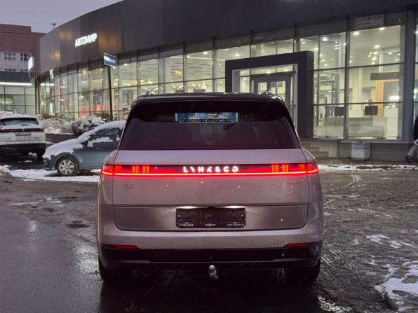 Новый Lynk &amp; Co 900 2025 года, цена 7 450 000 рублей, внедорожник, Автокод Объявления