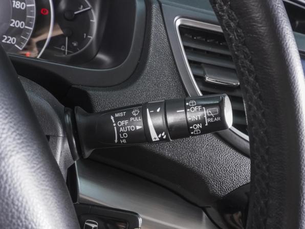 Honda CR-V IV Рестайлинг с пробегом 2016 года, цена 2 197 030 рублей, 107315 км, внедорожник, Автокод Объявления