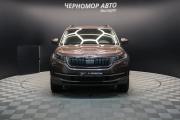 Skoda Kodiaq I Крым  - изображение 33