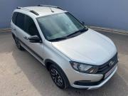Lada (ВАЗ) Granta I Рестайлинг Стерлитамак  - изображение 50