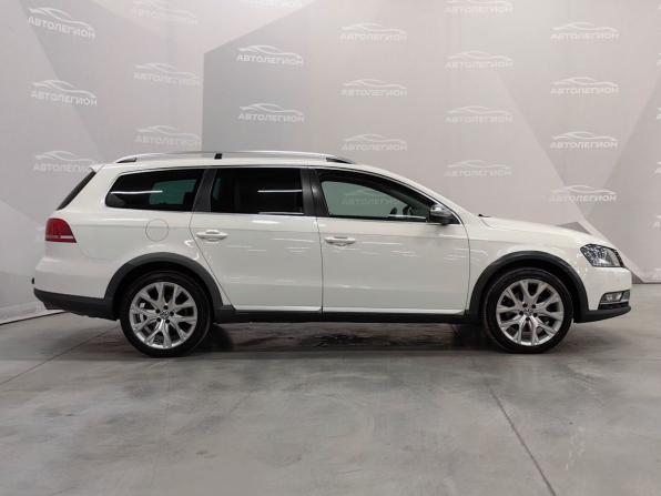 Volkswagen Passat B7 с пробегом 2012 года, цена 1 550 000 рублей, 154096 км, универсал, Автокод Объявления