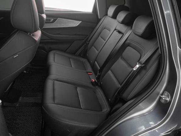 Chery Tiggo 7 Pro Max I с пробегом 2024 года, цена 1 869 000 рублей, 43512 км, внедорожник, Автокод Объявления