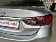Mazda 6 III (GJ) Рестайлинг Уфа  - изображение 36