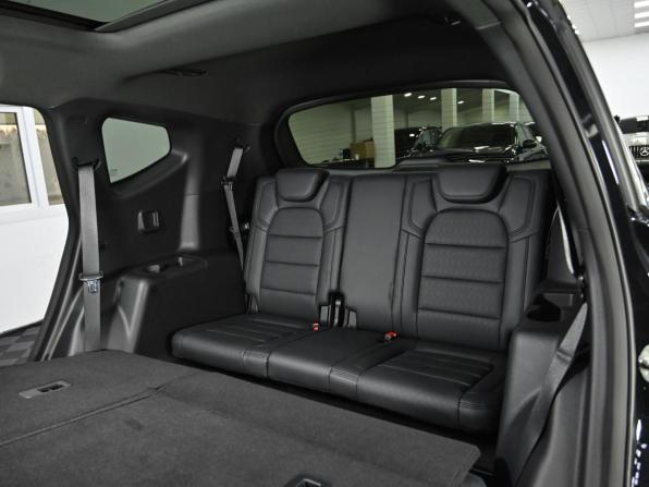 Dongfeng DFSK ix7 с пробегом 2024 года, цена 2 799 000 рублей, 23 км, внедорожник, Автокод Объявления